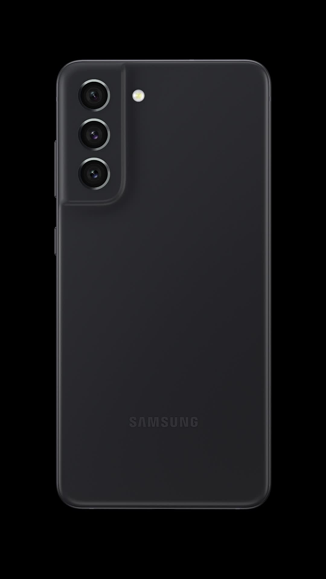 Samsung Galaxy S21 FE 5G Dual SIM 128 GB Grey : Amazon.nl